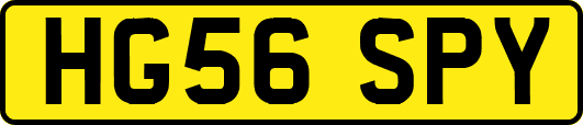 HG56SPY