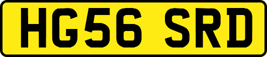 HG56SRD