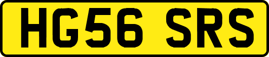 HG56SRS