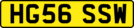 HG56SSW