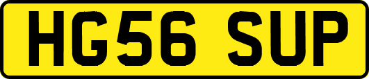 HG56SUP