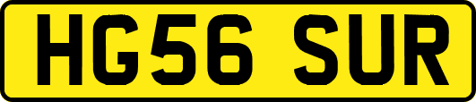 HG56SUR