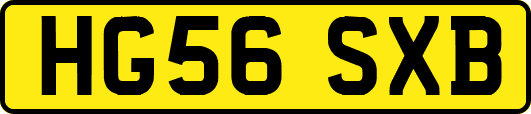 HG56SXB