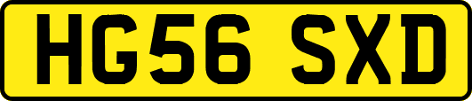 HG56SXD