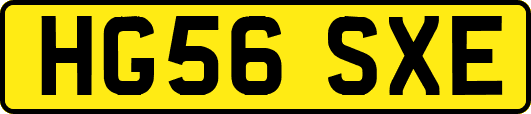 HG56SXE