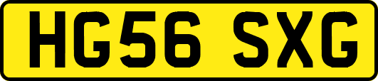 HG56SXG