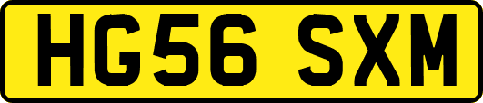 HG56SXM