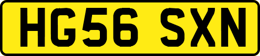 HG56SXN