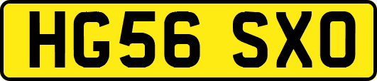 HG56SXO