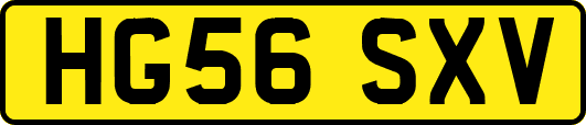 HG56SXV