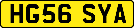 HG56SYA