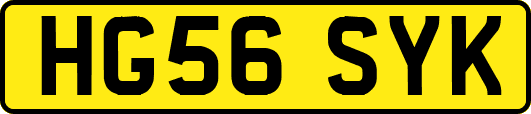 HG56SYK