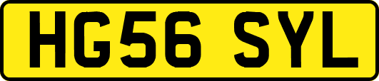 HG56SYL