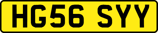 HG56SYY