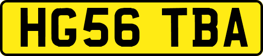 HG56TBA