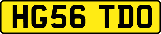 HG56TDO