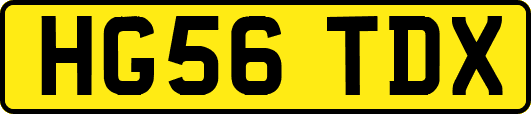 HG56TDX