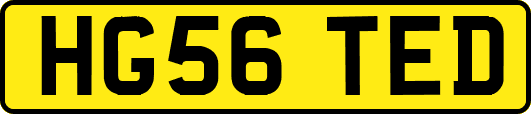 HG56TED