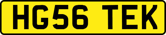 HG56TEK