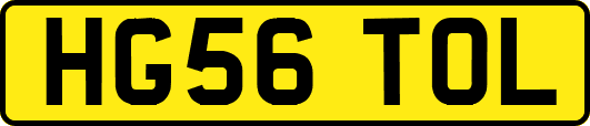 HG56TOL