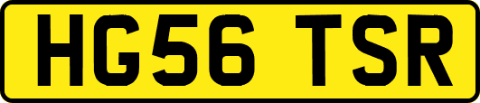 HG56TSR