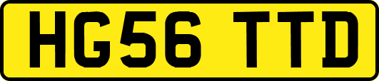 HG56TTD