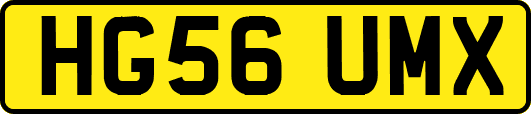 HG56UMX