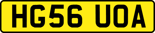 HG56UOA