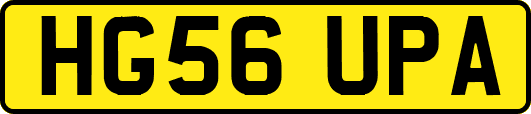 HG56UPA