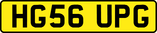 HG56UPG