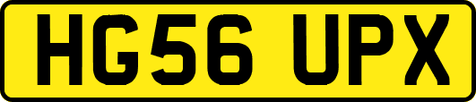 HG56UPX