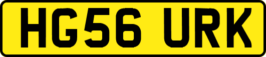 HG56URK