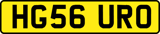 HG56URO