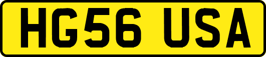 HG56USA