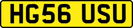 HG56USU