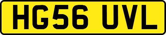 HG56UVL