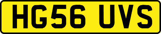 HG56UVS