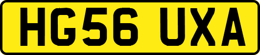 HG56UXA