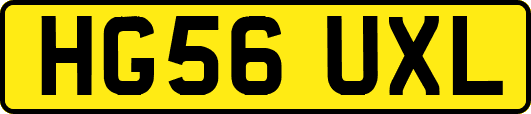 HG56UXL