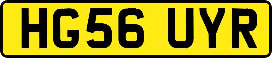 HG56UYR