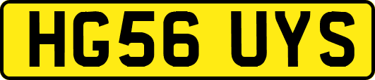 HG56UYS