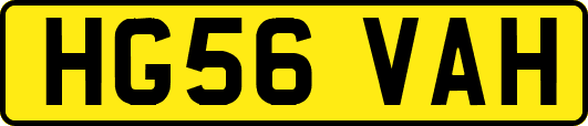 HG56VAH