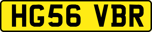 HG56VBR