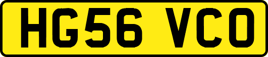 HG56VCO