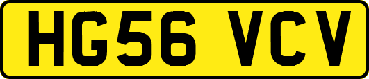 HG56VCV