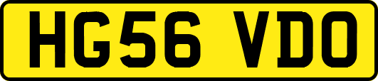 HG56VDO