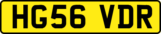 HG56VDR