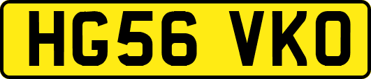 HG56VKO