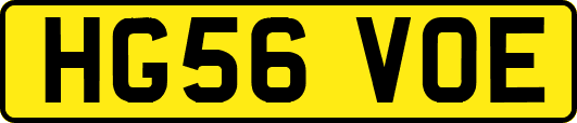 HG56VOE