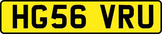 HG56VRU